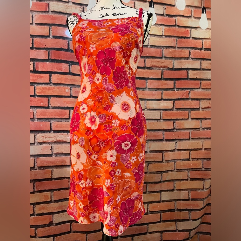 My Michelle Sundress